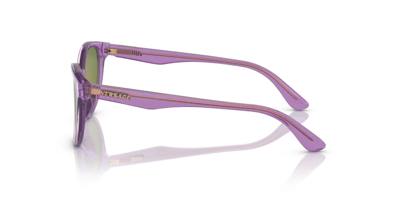 Versace Kids 4427U Sunglasses - view 17
